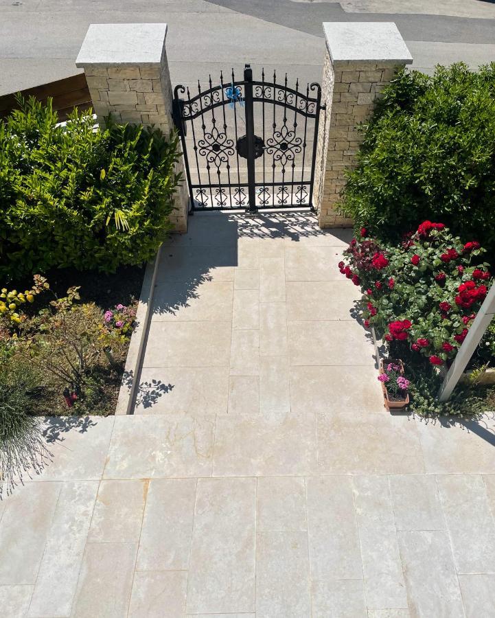 Apartment Borghetto Vinkuran