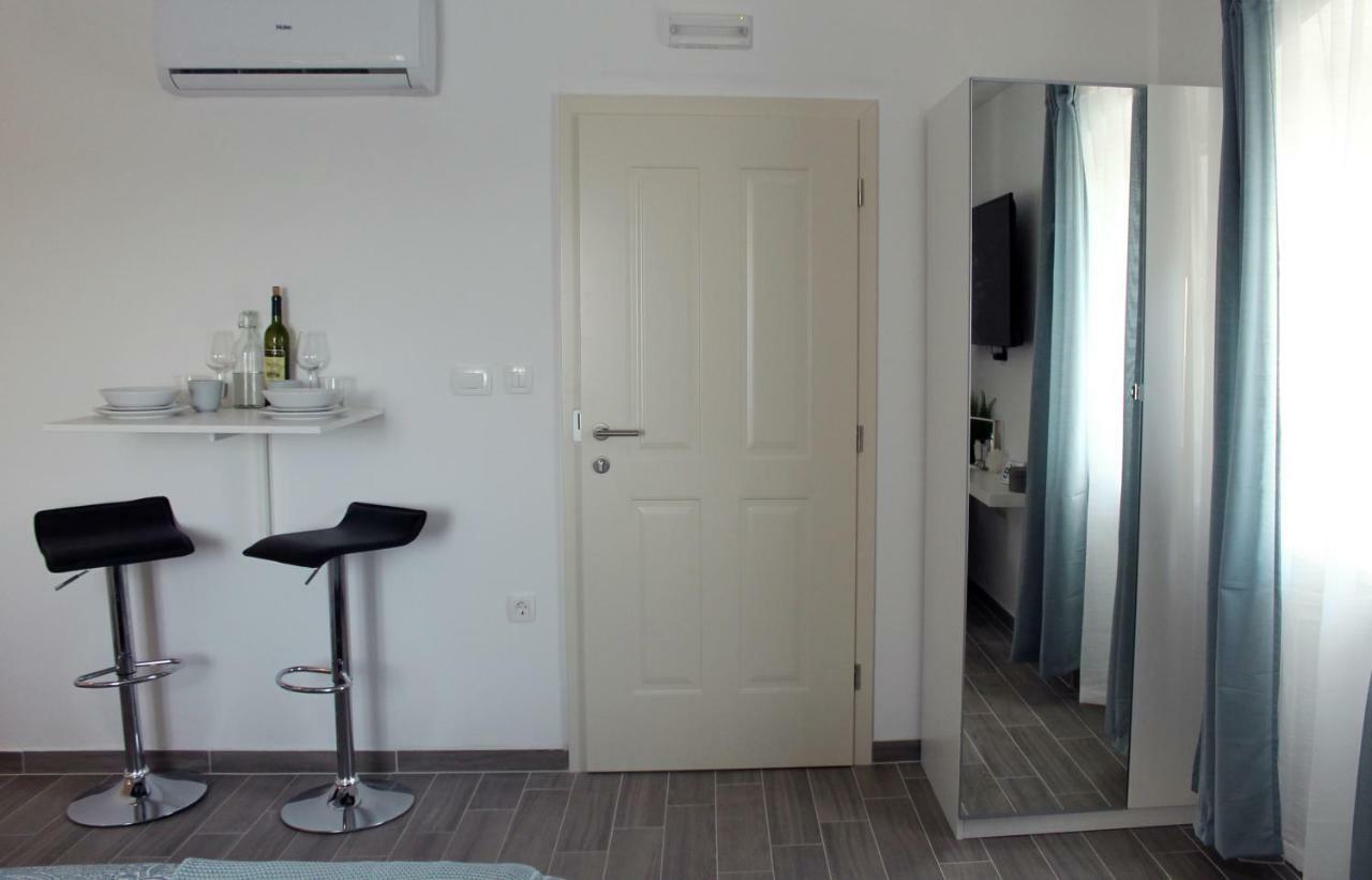 Apartment Borghetto Vinkuran