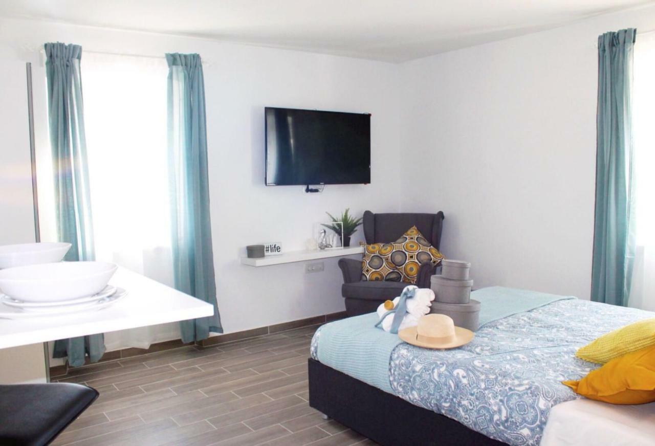 Borghetto Apartment Vinkuran