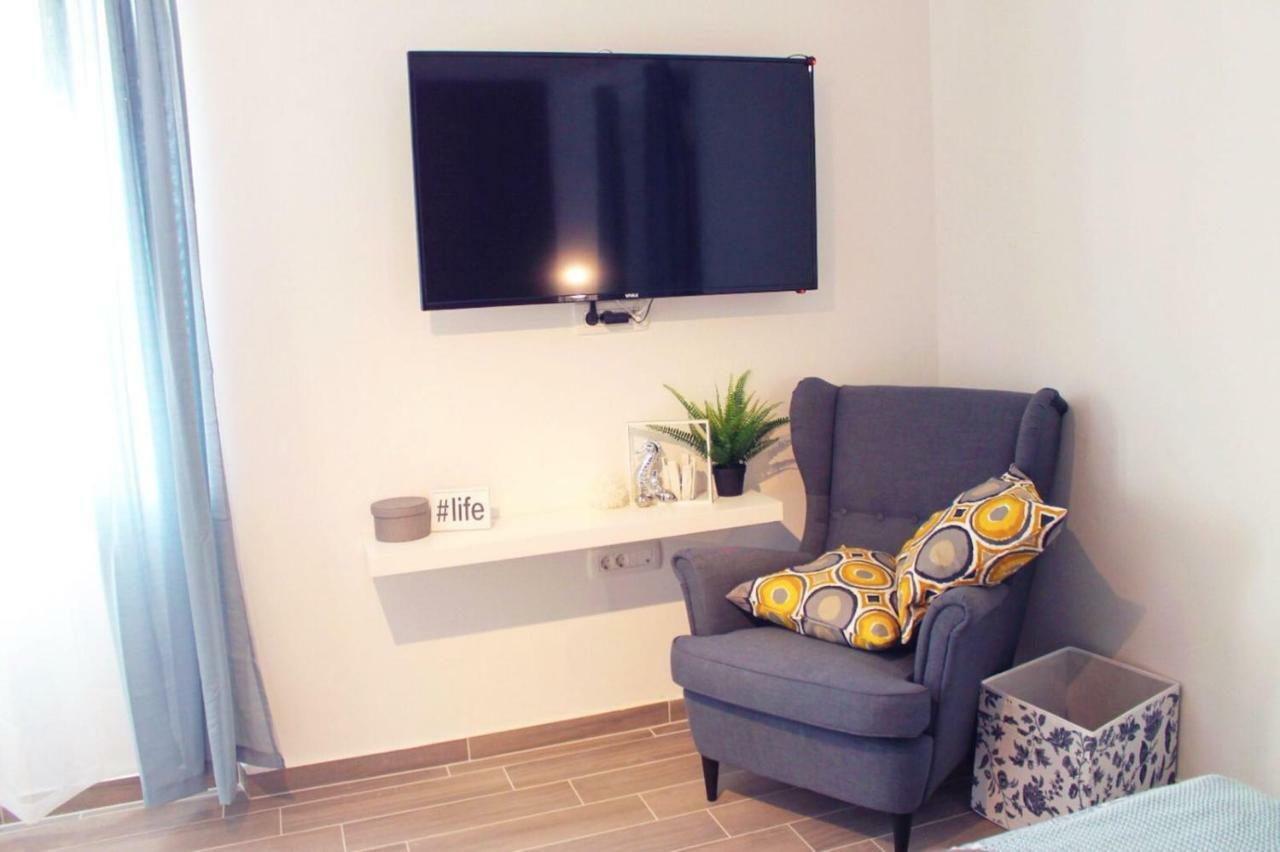 Apartment Borghetto *