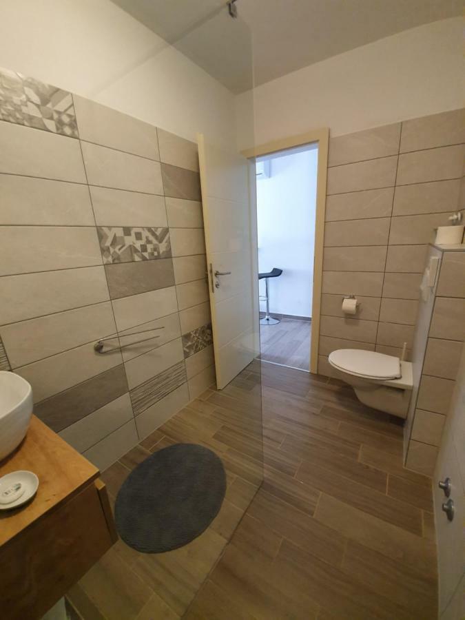 Apartment Borghetto Vinkuran