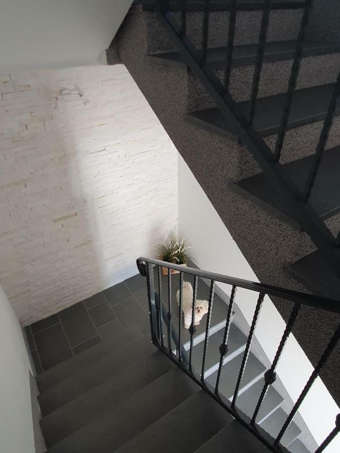 Borghetto Apartment Vinkuran
