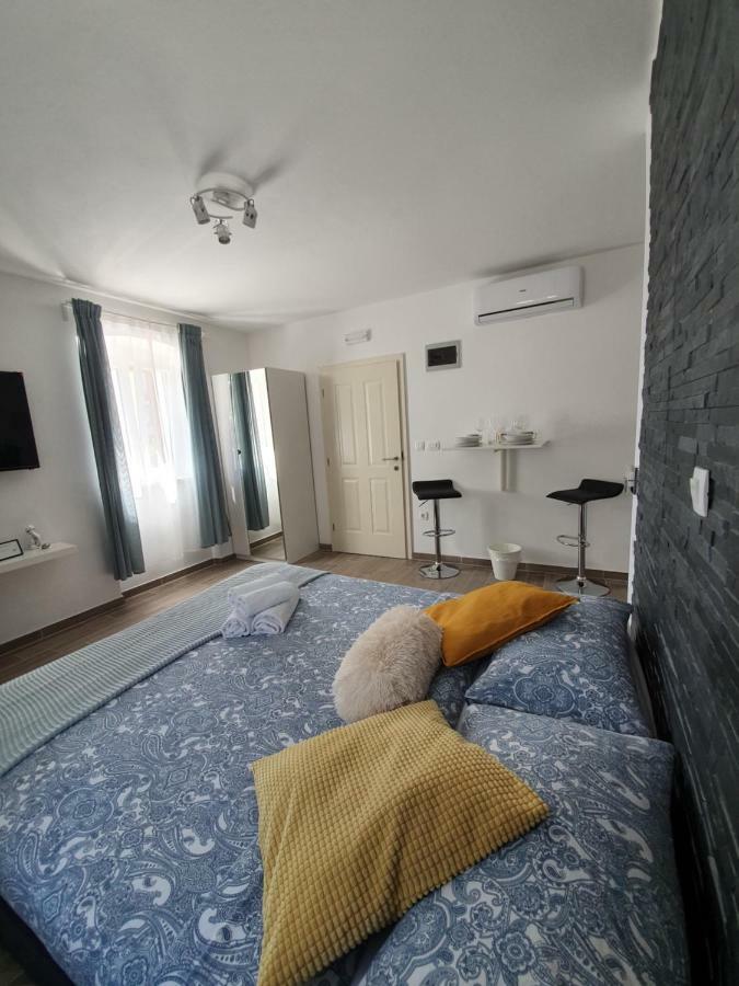 Borghetto Apartment Vinkuran