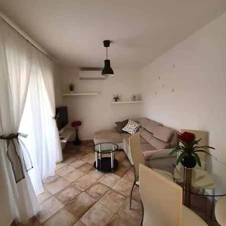 Apartments Borghetto Vinkuran Exterior photo