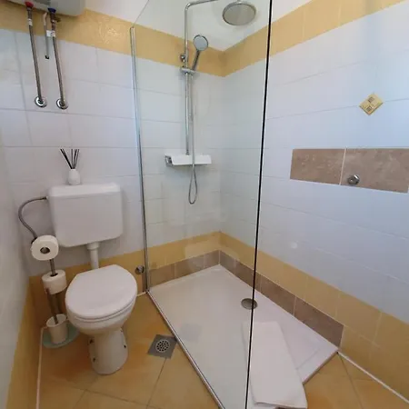 Apartments Borghetto Vinkuran Exterior photo