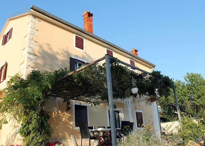 Apartments Borghetto