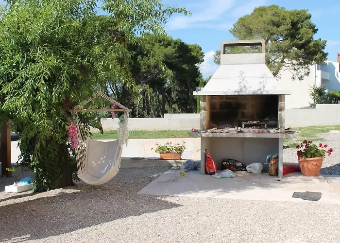 Apartments Borghetto