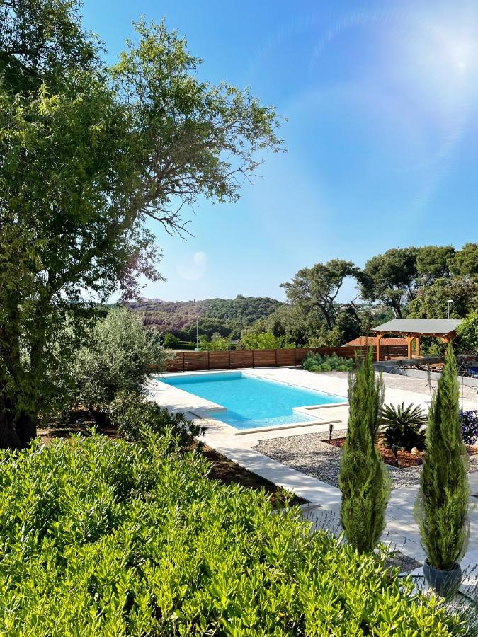 Borghetto Apartma