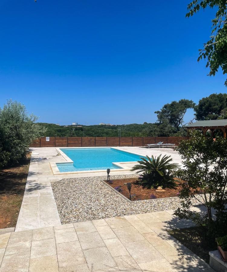 Borghetto Apartma
