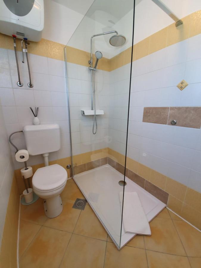 Borghetto Apartma