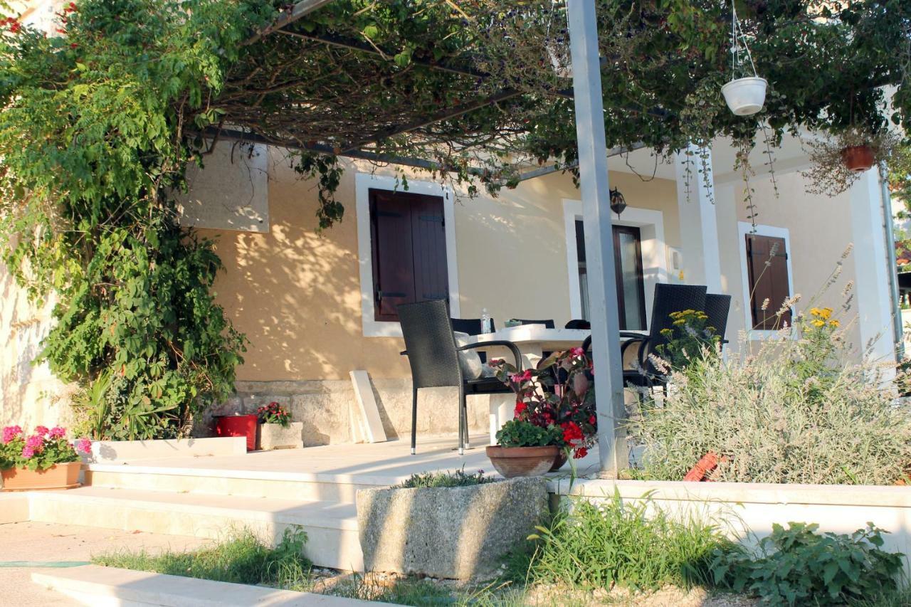 Borghetto Apartmán Vinkuran