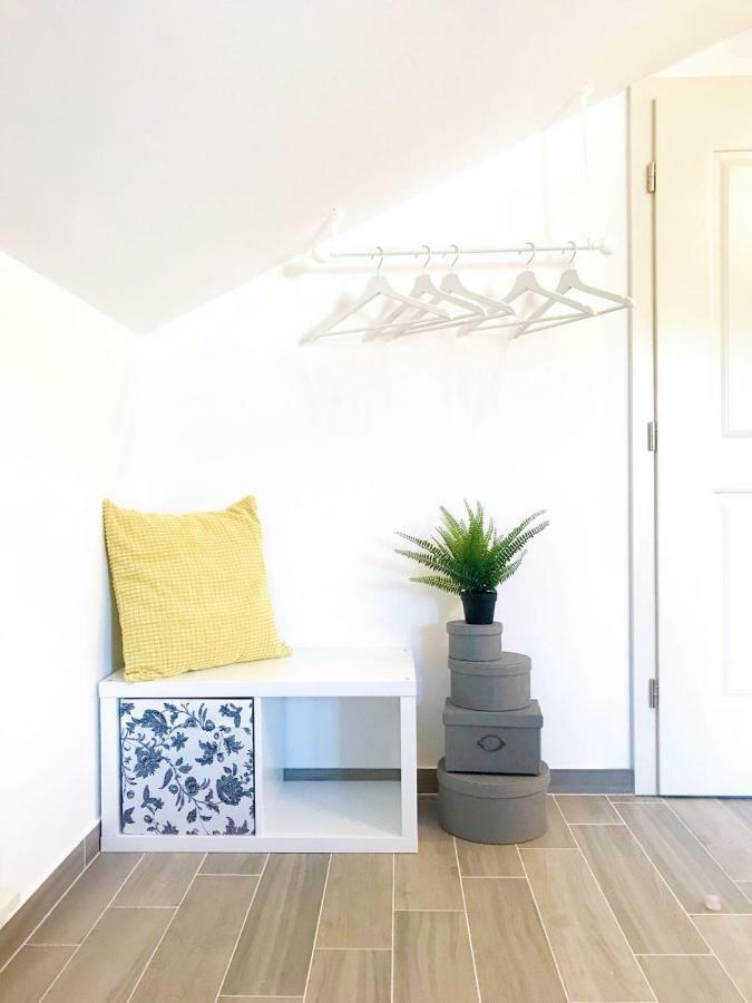 Apartma Borghetto Vinkuran