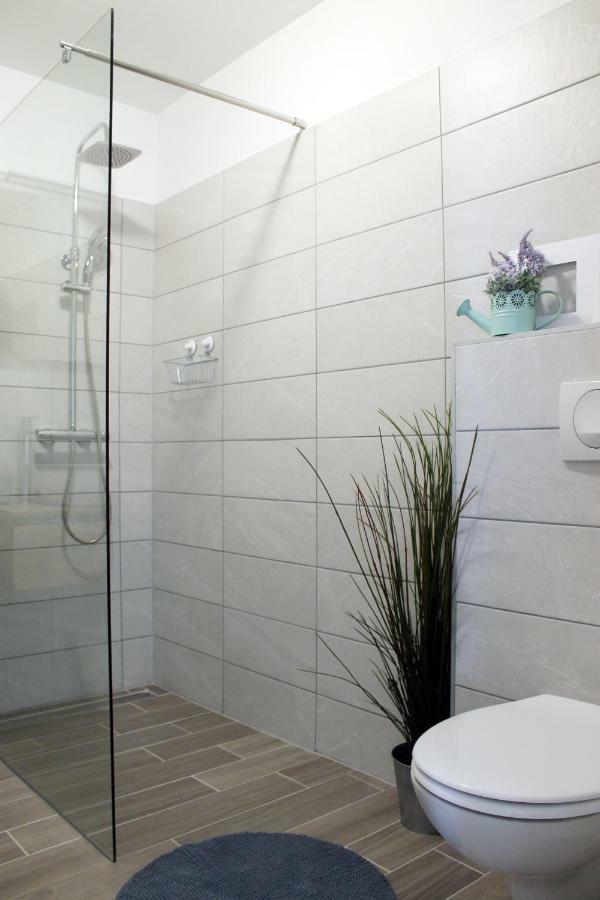 Apartma Borghetto Vinkuran