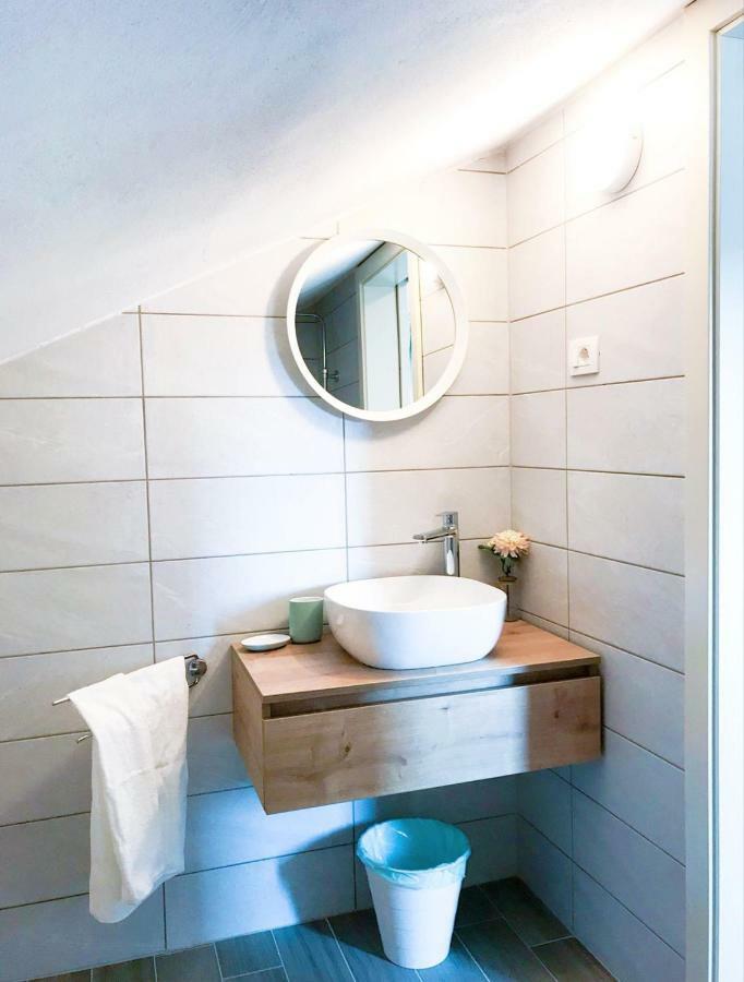 Apartment Borghetto
