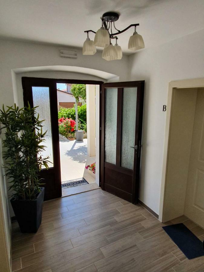 Apartment Borghetto Vinkuran
