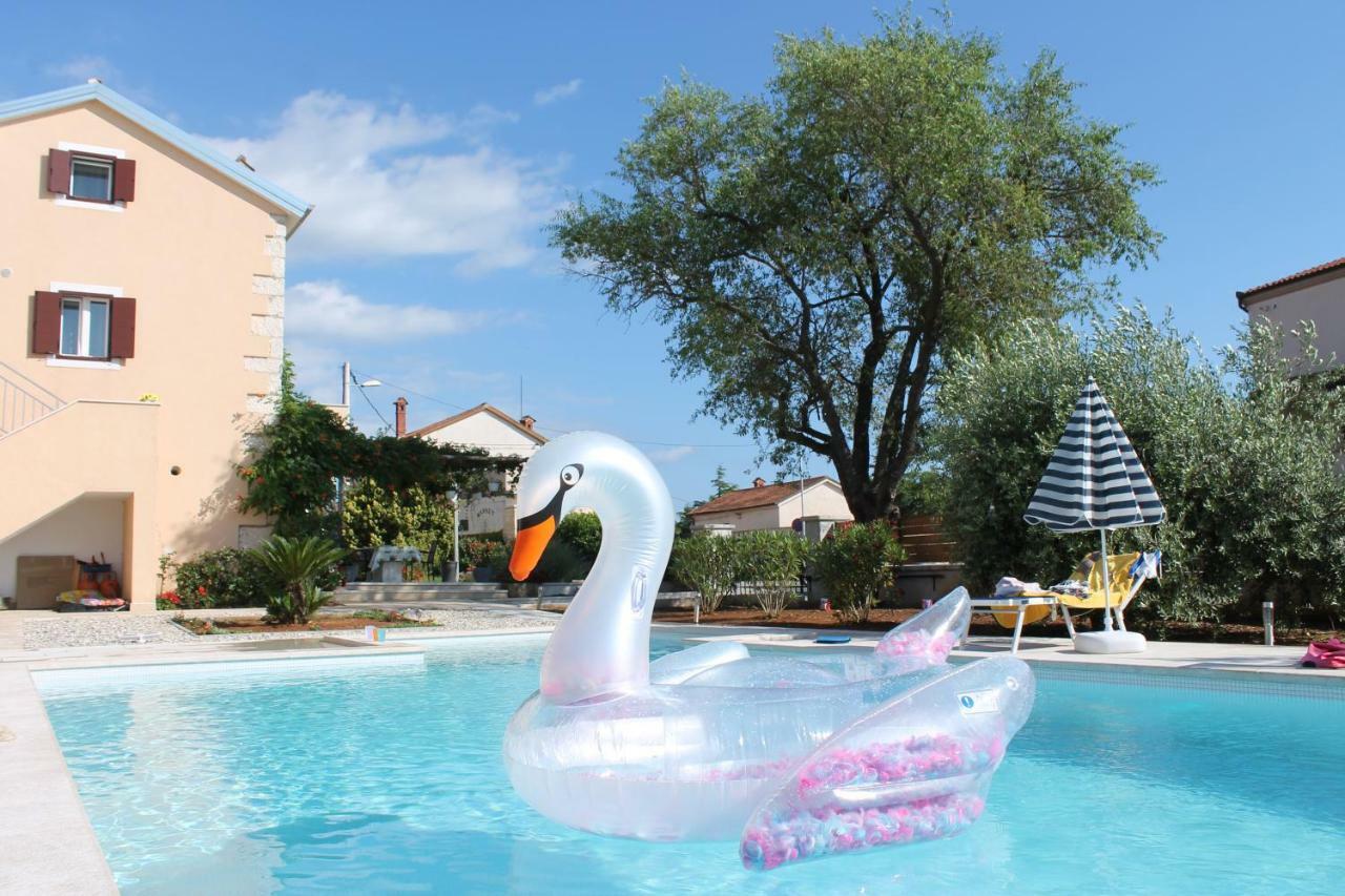 Apartment Borghetto *