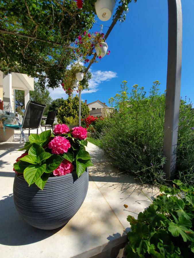 Apartma Borghetto