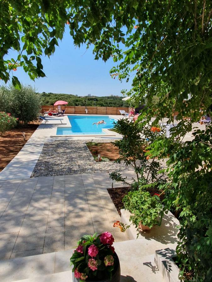 Borghetto Apartma *