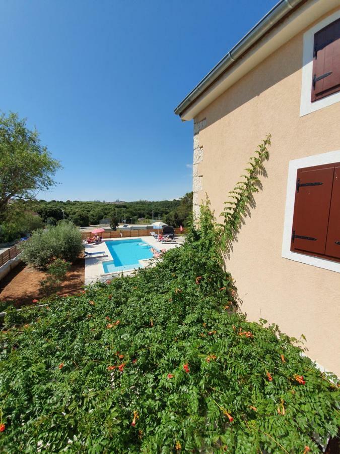 Apartmán Borghetto *